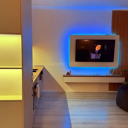 Location Appartement *