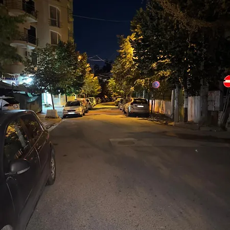 Location Appartement Tirana