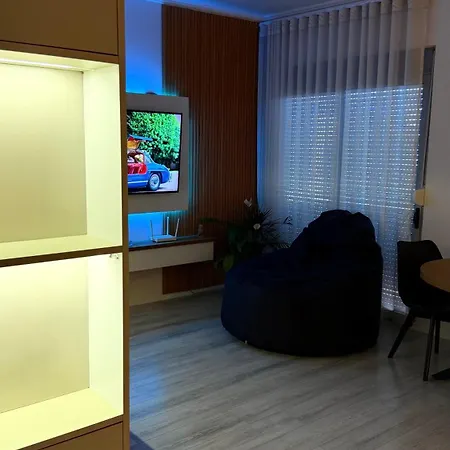 Location Appartement