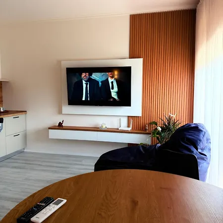 Location Appartement Tirana