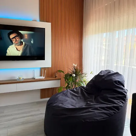 Location Appartement Tirana