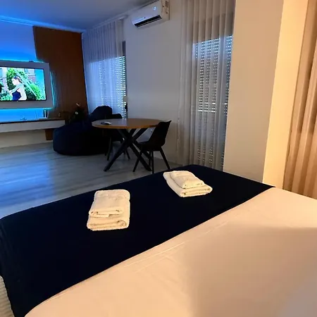 Location * Tirana