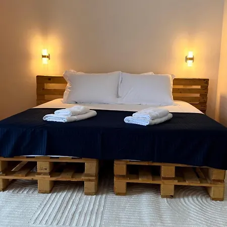 Location Appartement